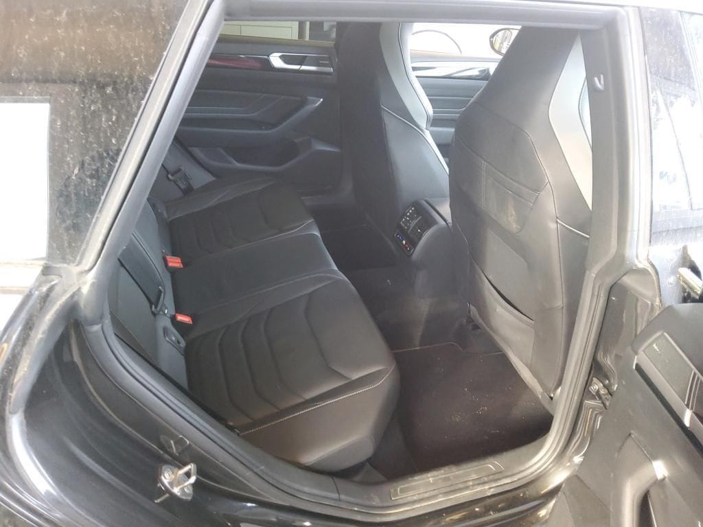 Volkswagen Arteon SB 2.0 TSI DSG R-Line 4M Nappa IQ-Light H foto 10