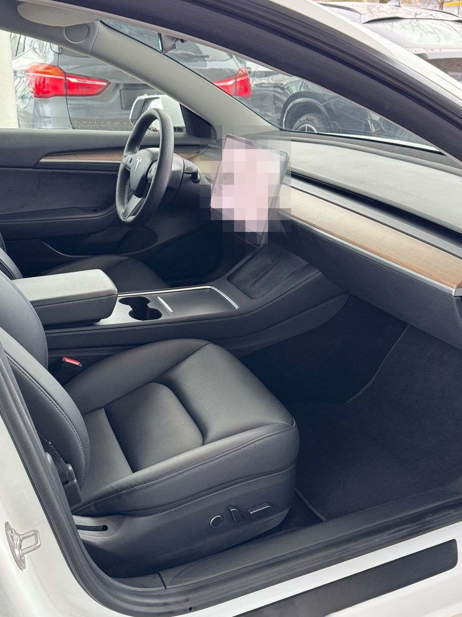 Tesla MODEL 3 STANDARD PLUS RWD 55 kWh LED NAVI RFK foto 13