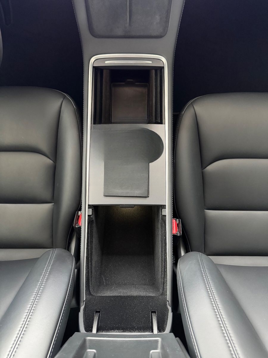 Tesla MODEL 3 STANDARD PLUS RWD 55 kWh LED NAVI RFK foto 18