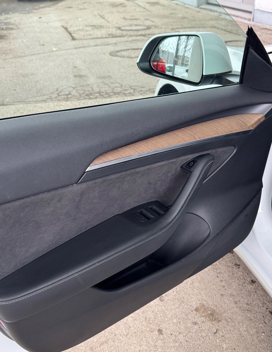 Tesla MODEL 3 STANDARD PLUS RWD 55 kWh LED NAVI RFK foto 22
