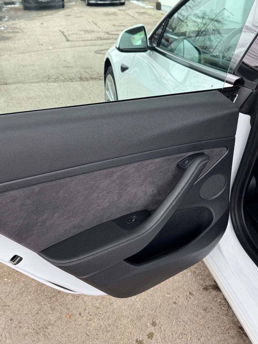 Tesla MODEL 3 STANDARD PLUS RWD 55 kWh LED NAVI RFK foto 23