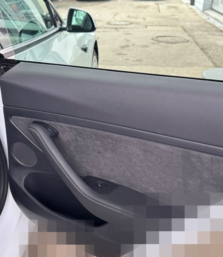 Tesla MODEL 3 STANDARD PLUS RWD 55 kWh LED NAVI RFK foto 24