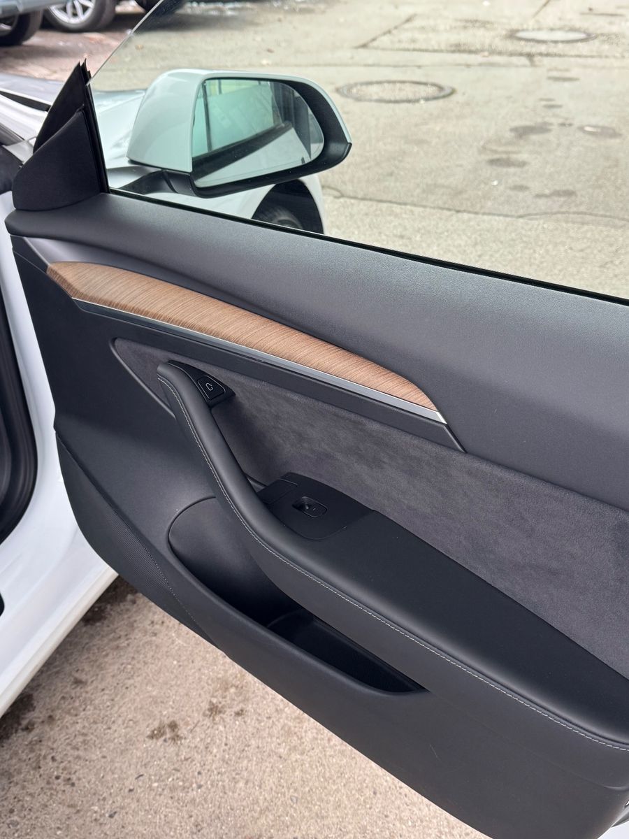 Tesla MODEL 3 STANDARD PLUS RWD 55 kWh LED NAVI RFK foto 25