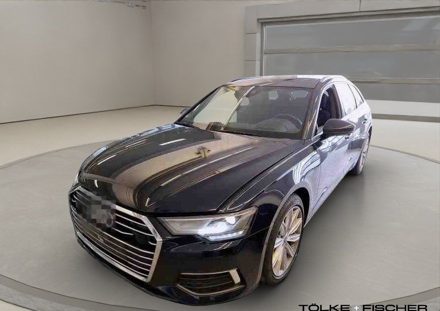 Audi A6 40 2.0 TDI Avant quattro design Pano ACC AUT foto 2