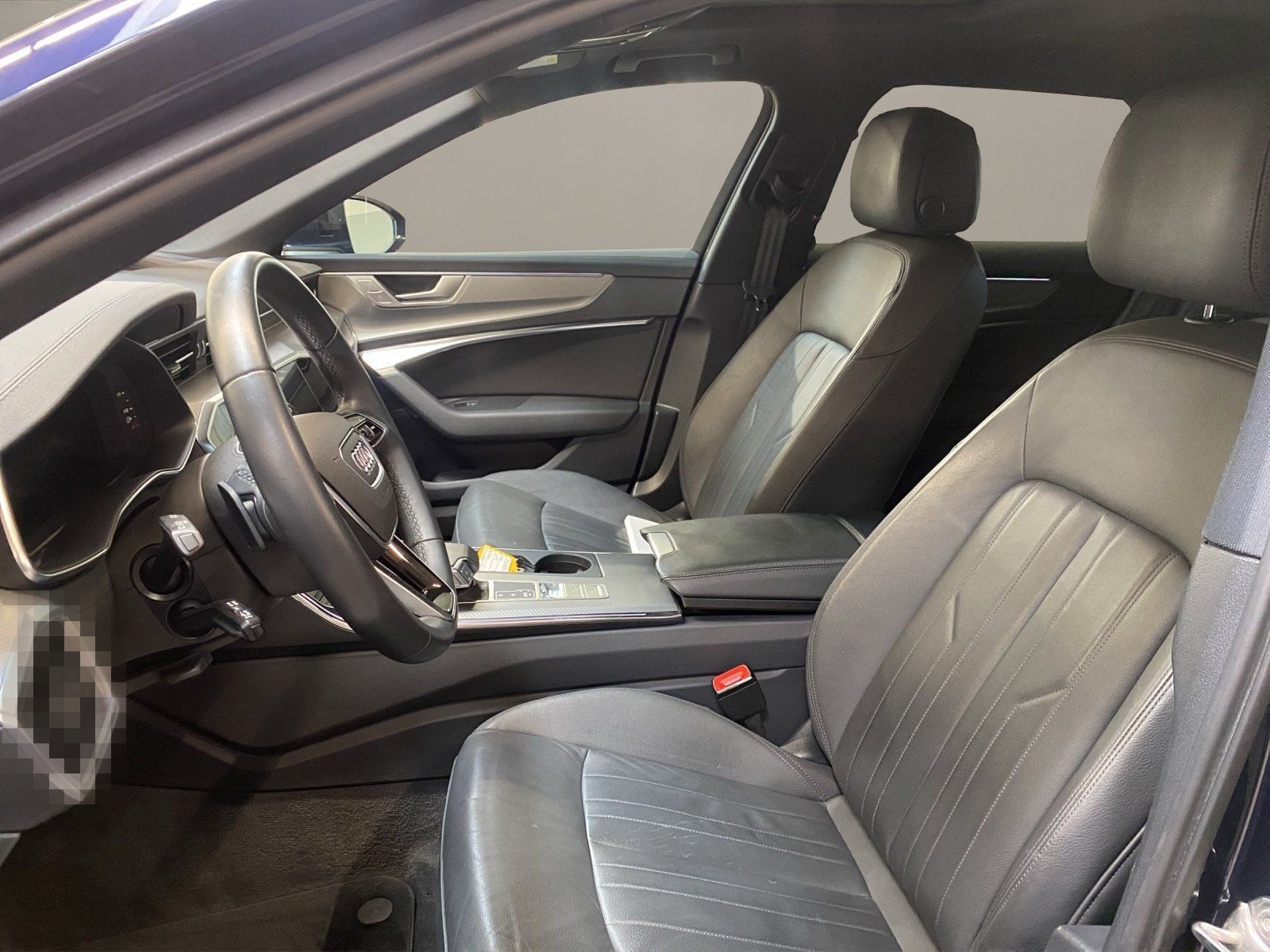 Audi A6 40 2.0 TDI Avant quattro design Pano ACC AUT foto 8