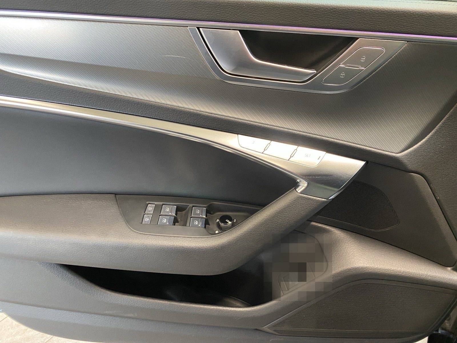 Audi A6 40 2.0 TDI Avant quattro design Pano ACC AUT foto 9