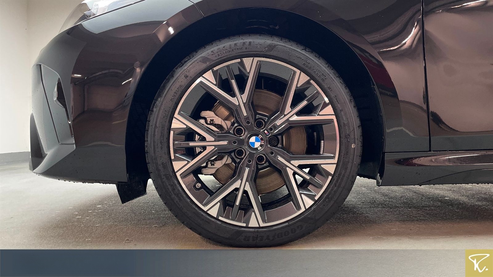 BMW 123 A xDrive M-Sport,AHK,DA+,Autom foto 3