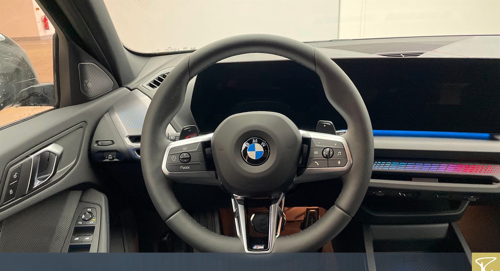BMW 123 A xDrive M-Sport,AHK,DA+,Autom foto 5