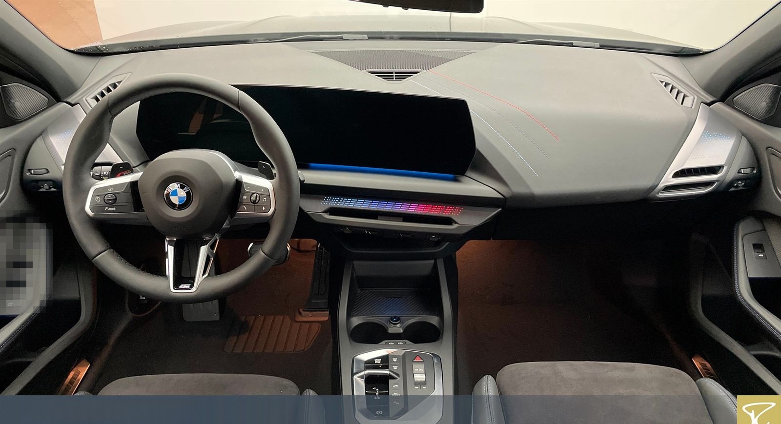 BMW 123 A xDrive M-Sport,AHK,DA+,Autom foto 6