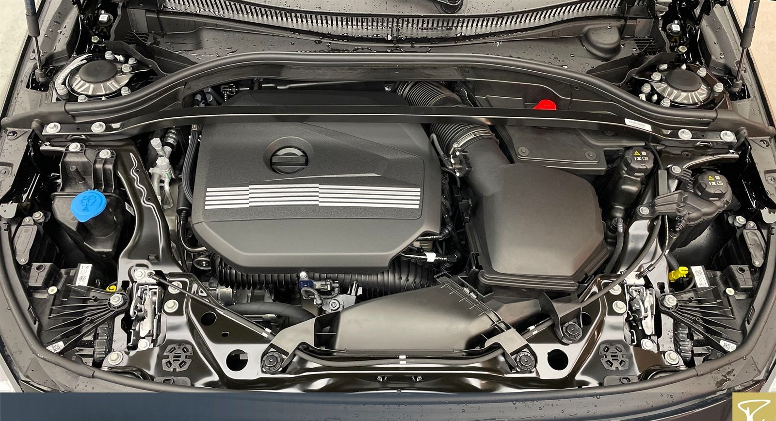 BMW 123 A xDrive M-Sport,AHK,DA+,Autom foto 7
