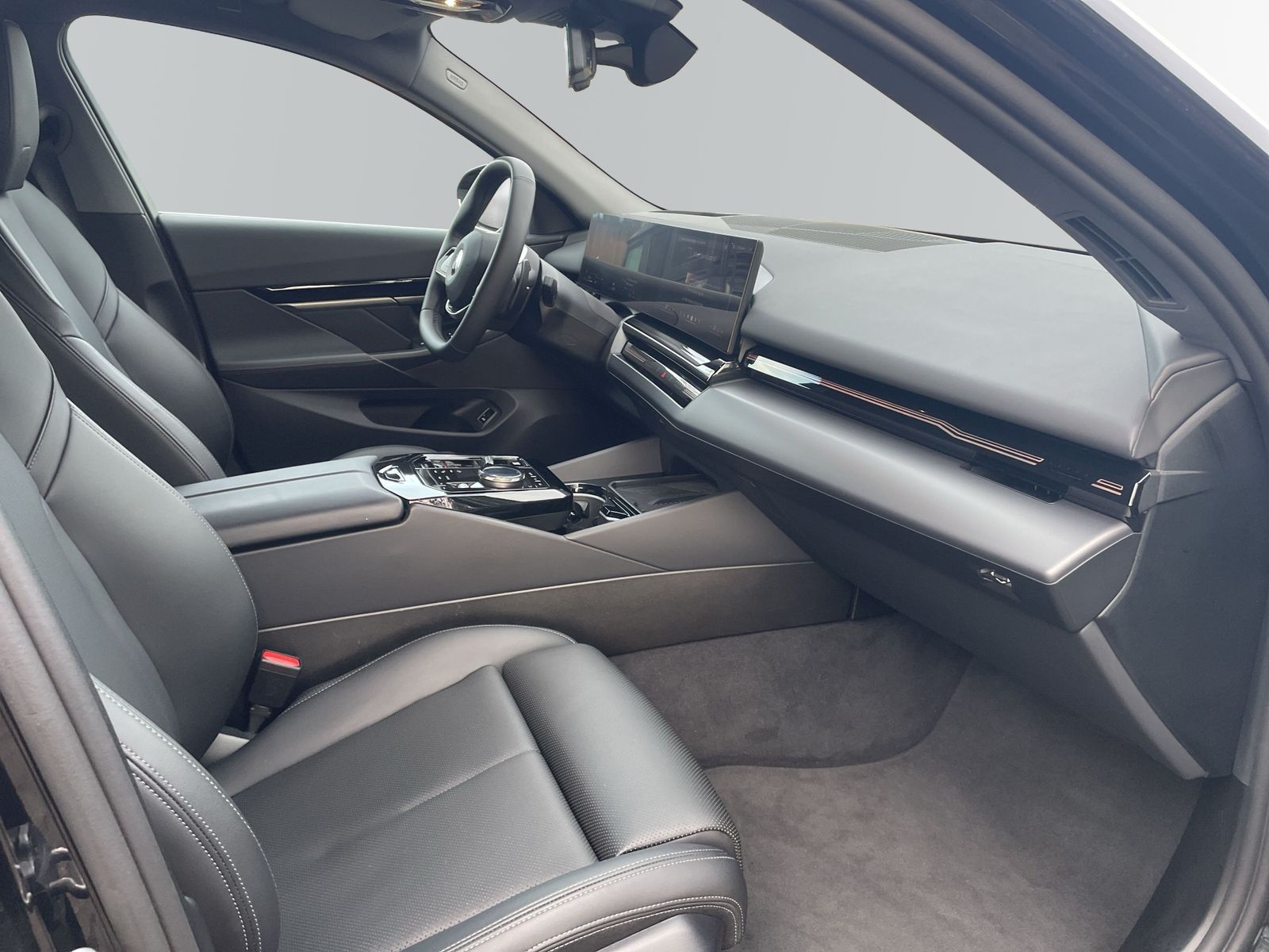 BMW 520d *LC Prof.*HUD*H/K*DAB*Adapt.LED*Driving Ass foto 11