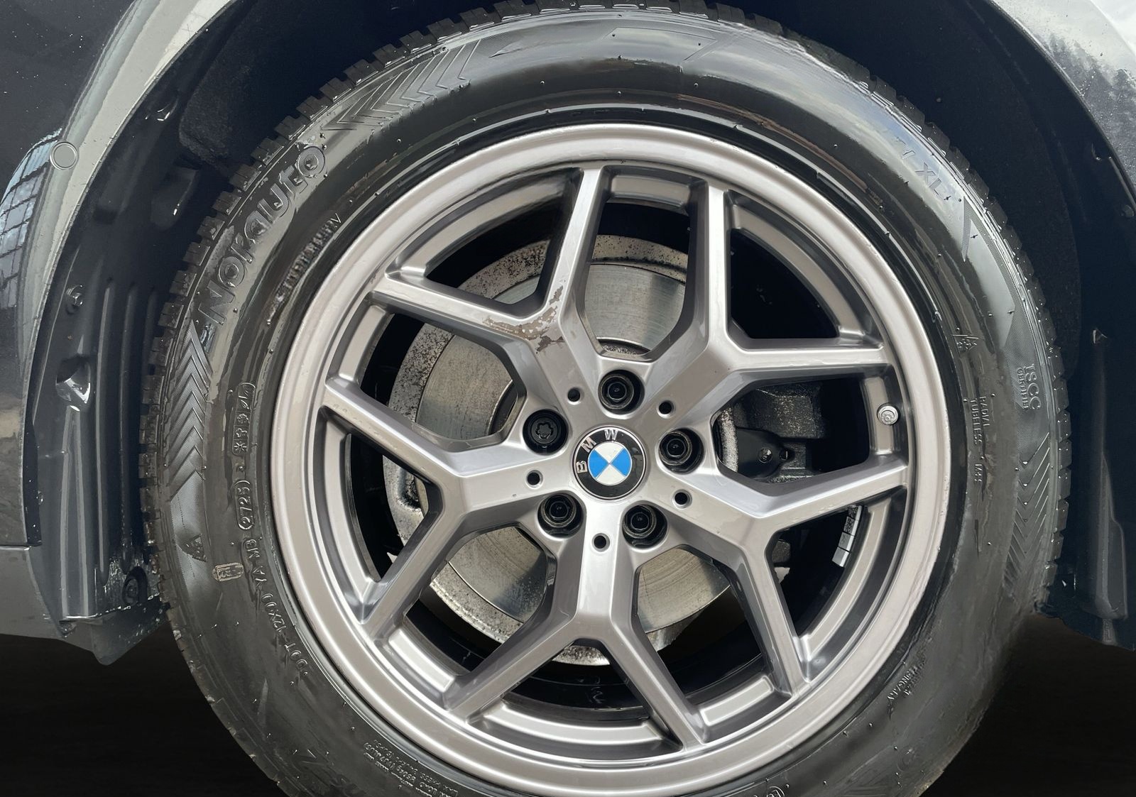 BMW 520d *LC Prof.*HUD*H/K*DAB*Adapt.LED*Driving Ass foto 17