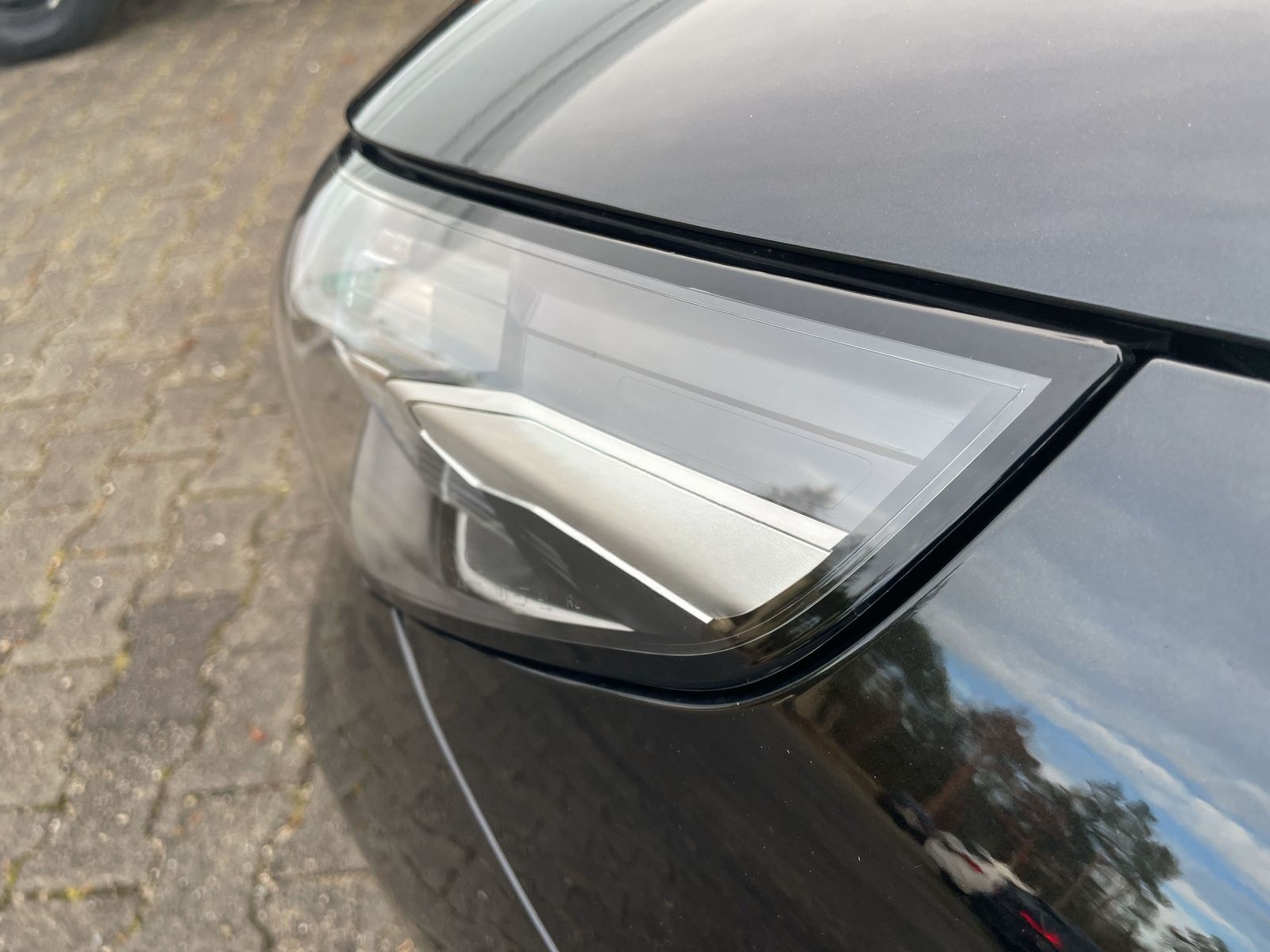 BMW 520d *LC Prof.*HUD*H/K*DAB*Adapt.LED*Driving Ass foto 19