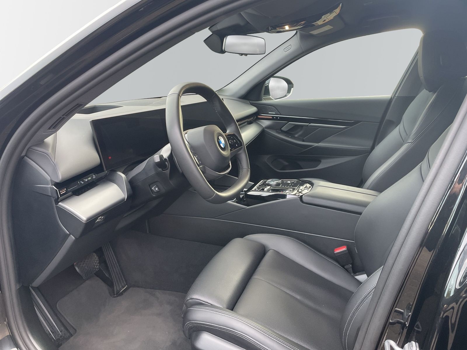 BMW 520d *LC Prof.*HUD*H/K*DAB*Adapt.LED*Driving Ass foto 8