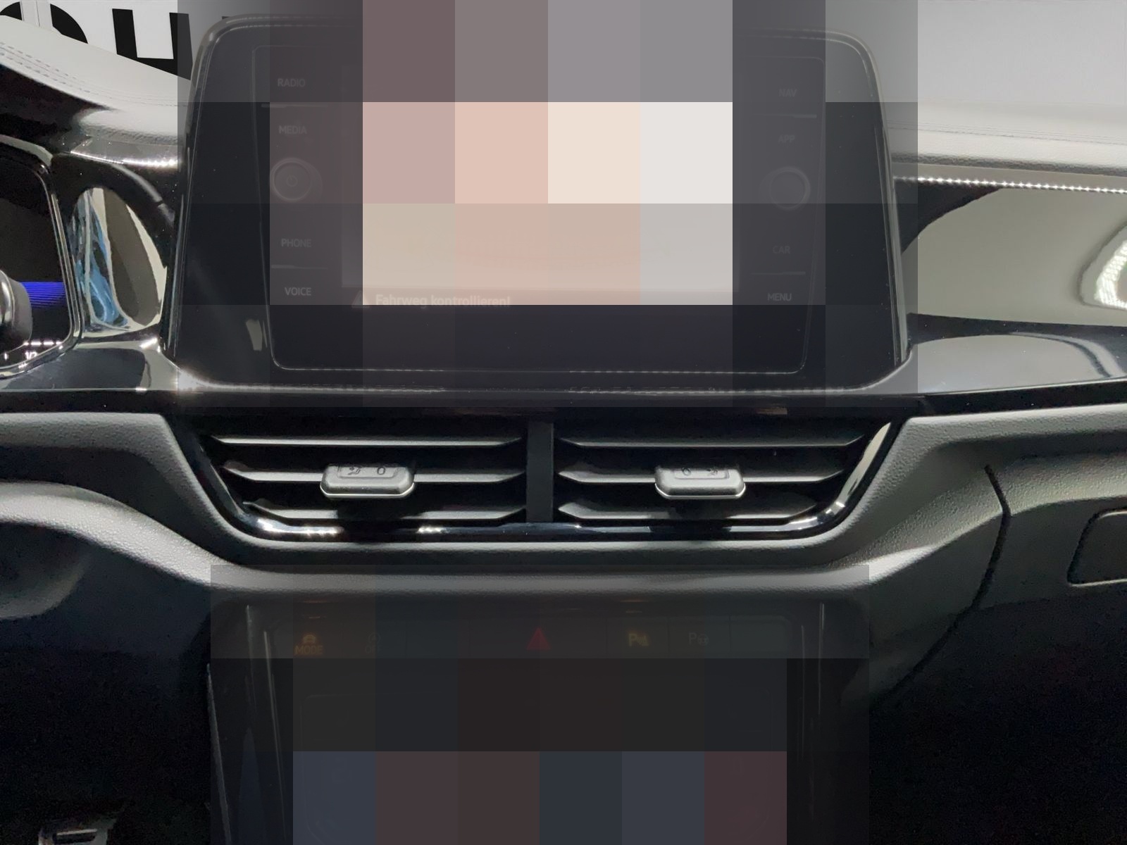Volkswagen T-Roc R-line (Panorama.Kamera.AHK) 2.0 TDI DSG foto 11