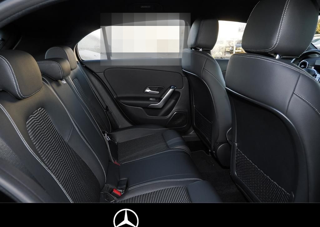 Mercedes-Benz A 250 e PROGRESSIVE LED PAKRPAKET DAB NAVI SHZ foto 12