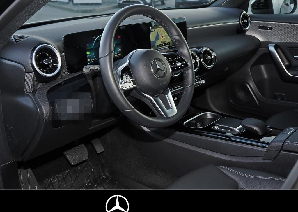 Mercedes-Benz A 250 e PROGRESSIVE LED PAKRPAKET DAB NAVI SHZ foto 7