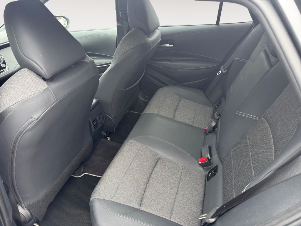 Toyota Corolla 1.8 Hybrid Touring Sports Team Deutschla foto 11
