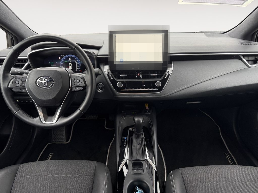 Toyota Corolla 1.8 Hybrid Touring Sports Team Deutschla foto 12