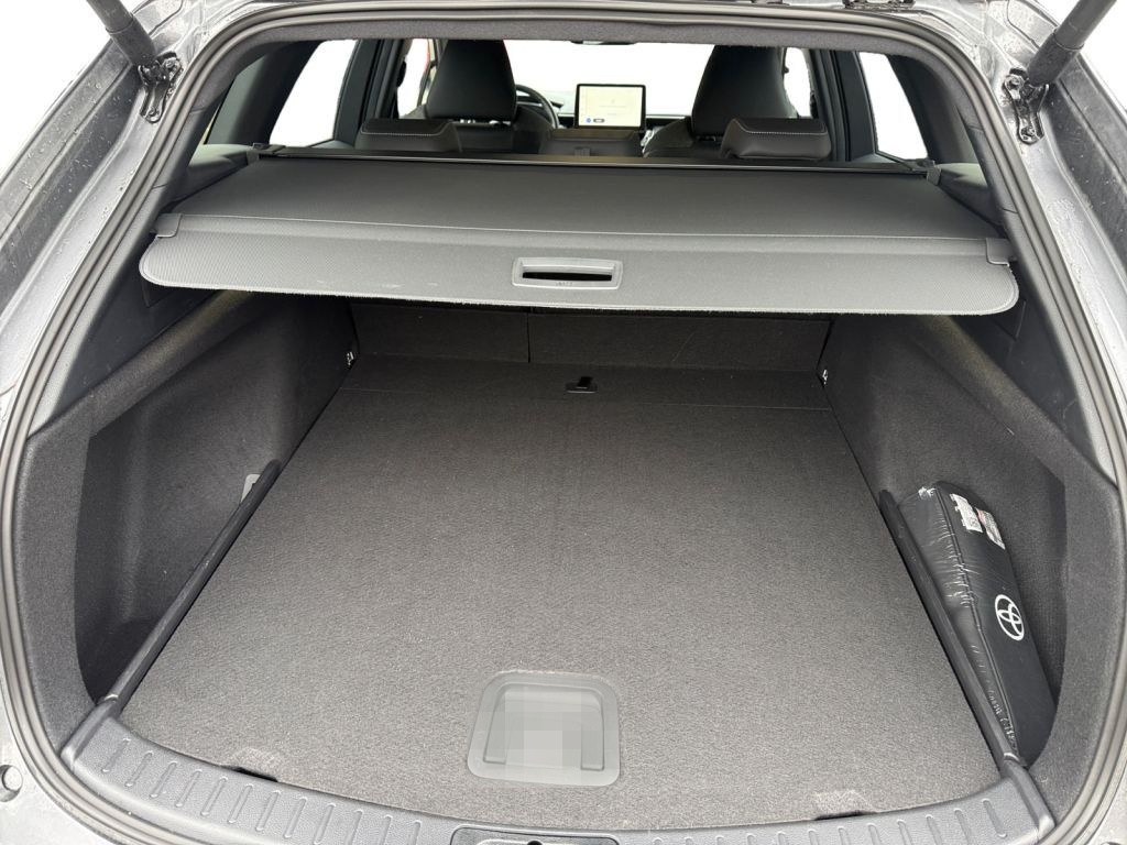 Toyota Corolla 1.8 Hybrid Touring Sports Team Deutschla foto 15