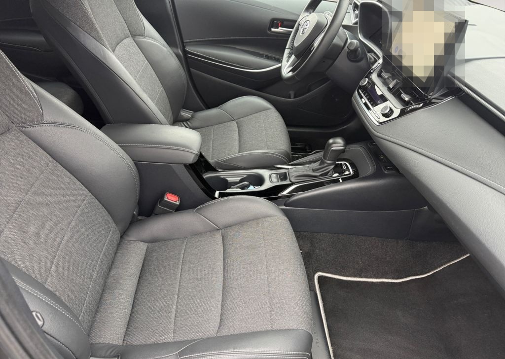 Toyota Corolla 1.8 Hybrid Touring Sports Team Deutschla foto 16