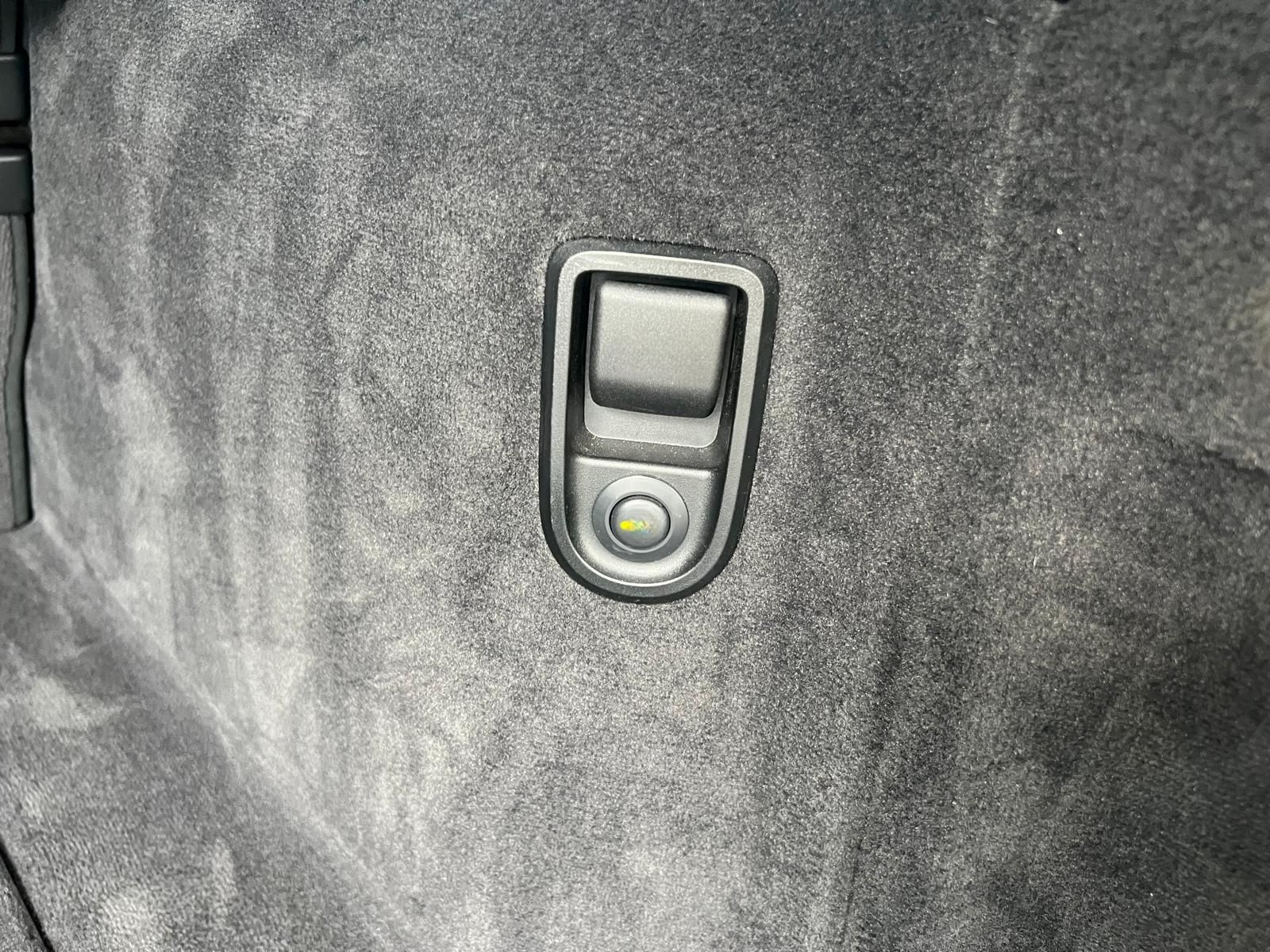 BMW 540d M-Paket AHK Night-Vision Sitz-belüftung foto 14