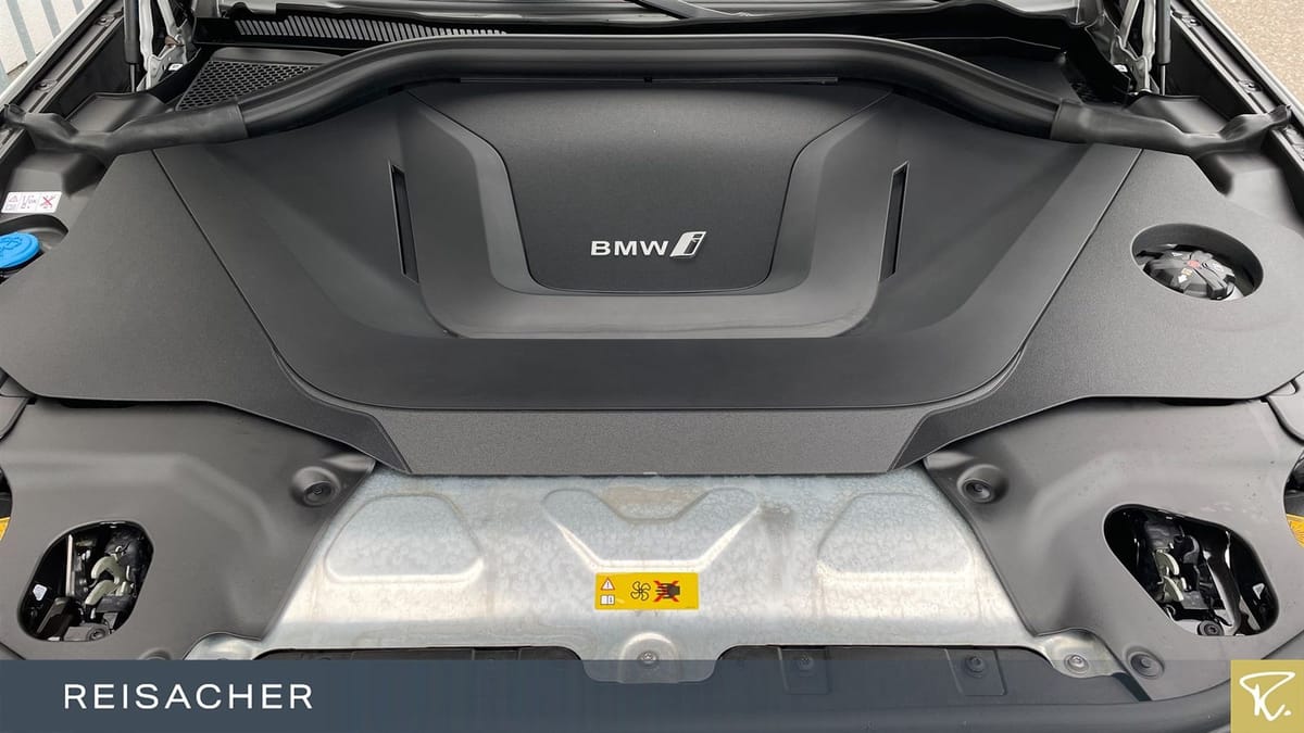BMW IX3 Inspiring M-Sport Laser Pano DrAsProf PArkAs foto 7