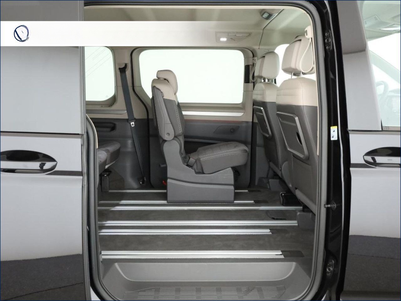 Volkswagen Multivan Life 4Motion AHK AGR-Sitze Navi RFK LED foto 15