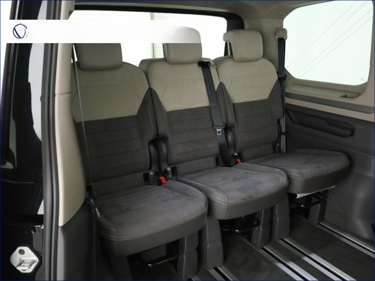 Volkswagen Multivan Life 4Motion AHK AGR-Sitze Navi RFK LED foto 16