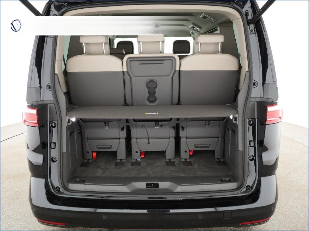 Volkswagen Multivan Life 4Motion AHK AGR-Sitze Navi RFK LED foto 18