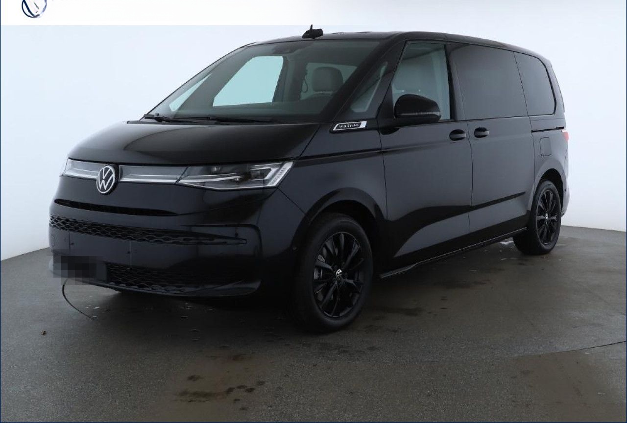 Volkswagen Multivan Life 4Motion AHK AGR-Sitze Navi RFK LED foto 5