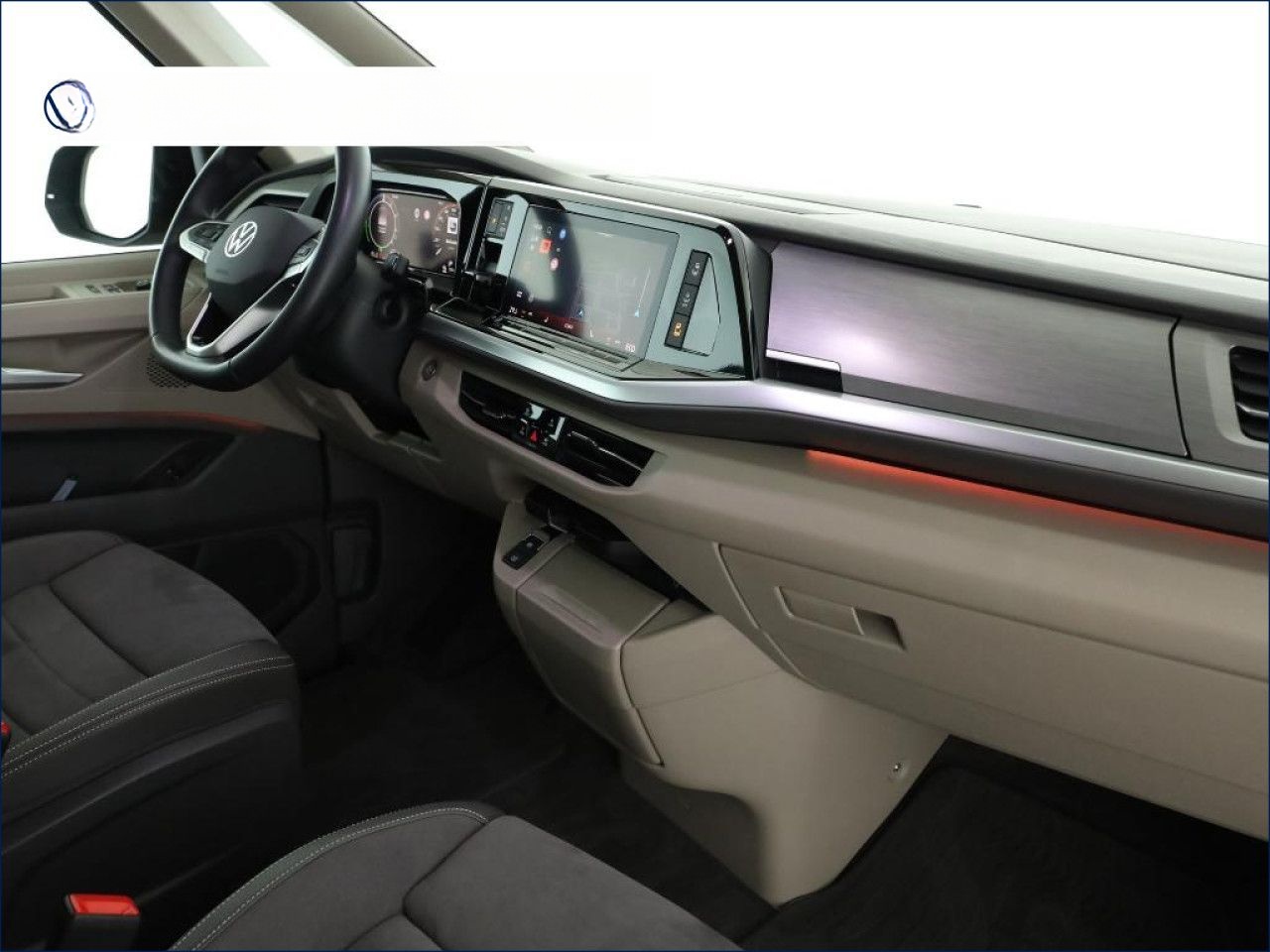 Volkswagen Multivan Life 4Motion AHK AGR-Sitze Navi RFK LED foto 7