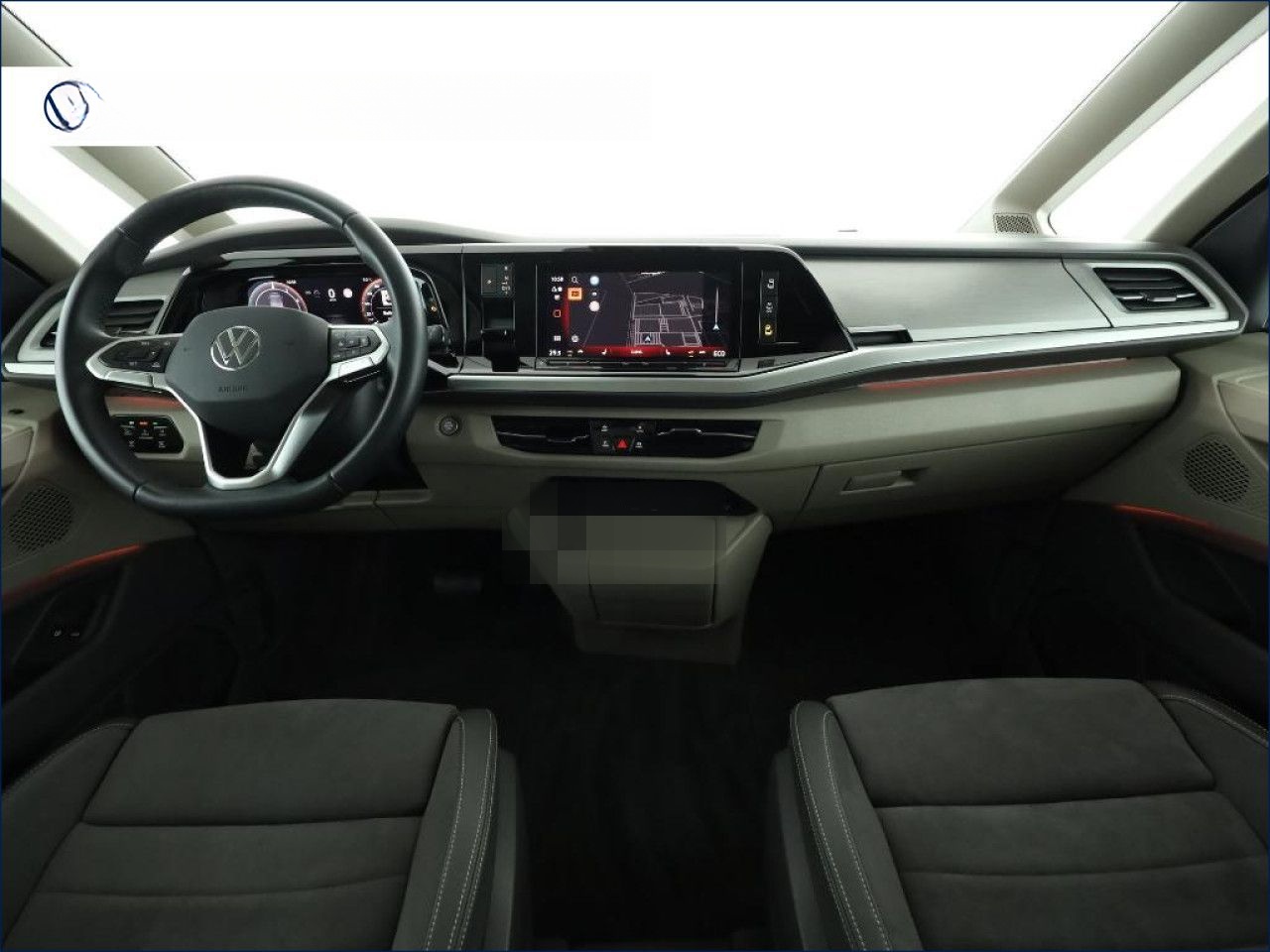 Volkswagen Multivan Life 4Motion AHK AGR-Sitze Navi RFK LED foto 10