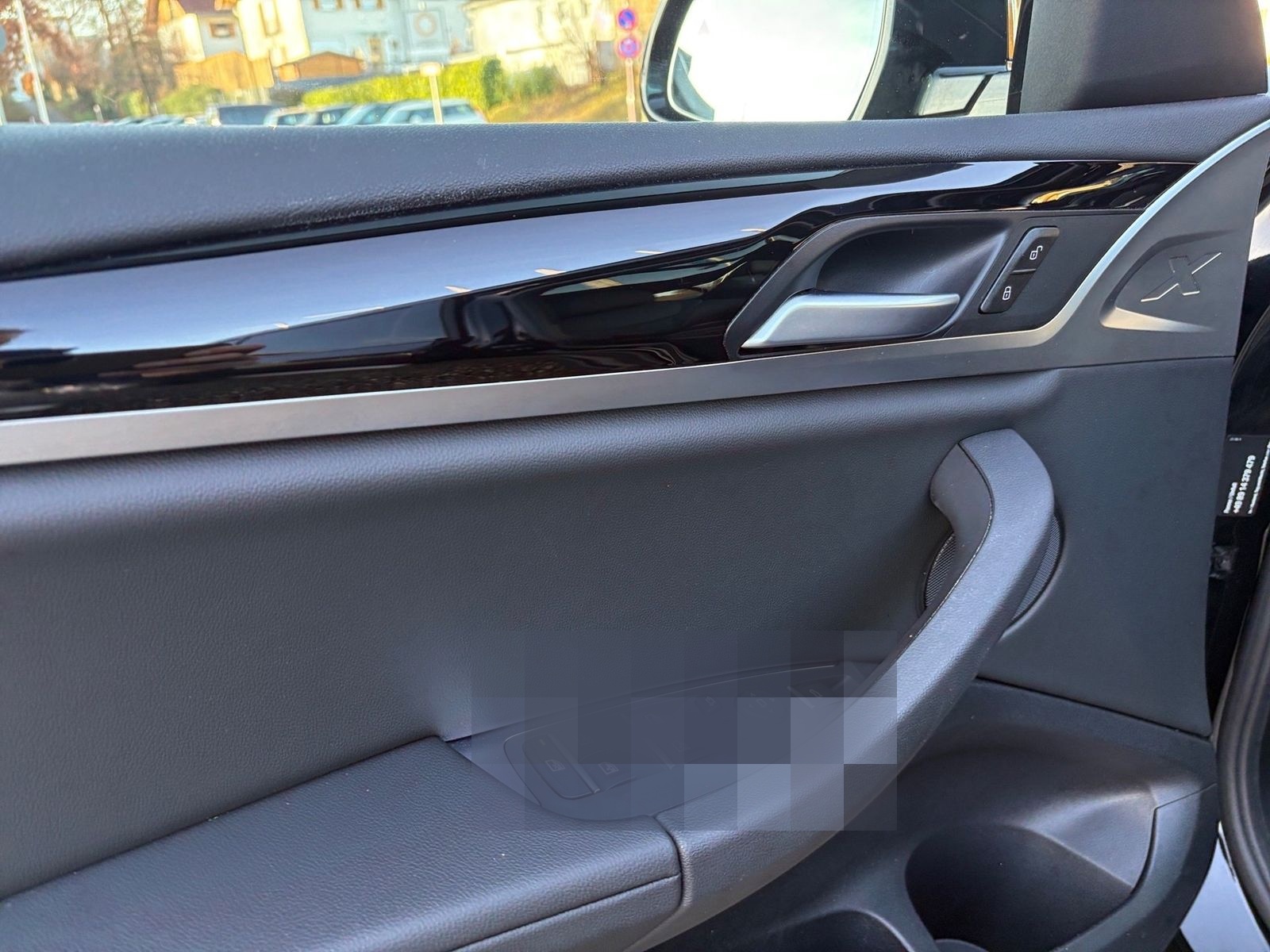 BMW X4 xDrive20i AHK Pano Sportsitze DA PA SHZ DAB foto 12