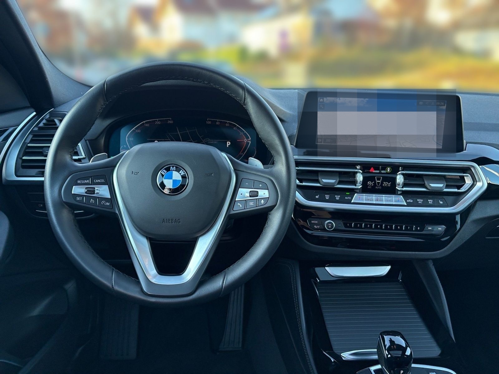 BMW X4 xDrive20i AHK Pano Sportsitze DA PA SHZ DAB foto 3