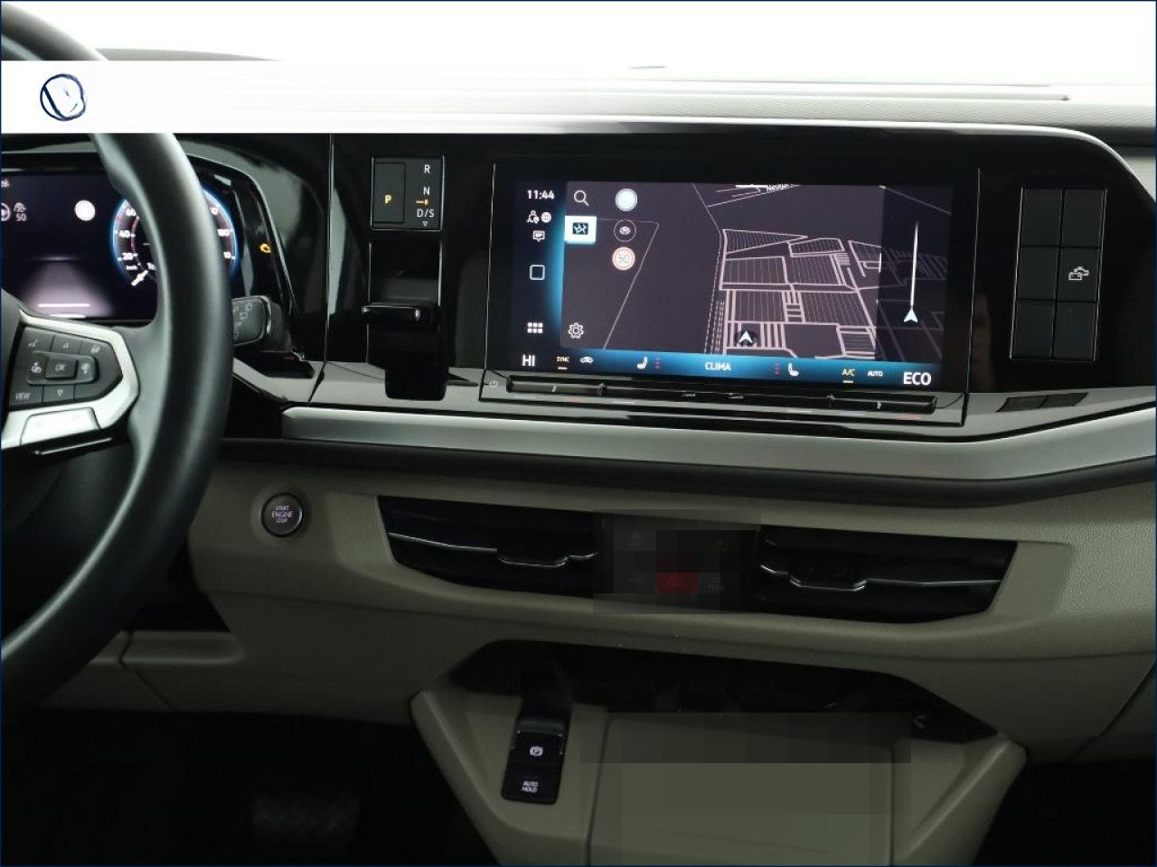 Volkswagen California Ocean 4Motion AHK ACC IQ.Light Navi foto 12