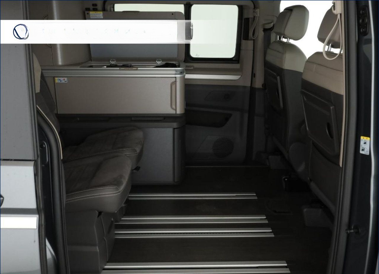 Volkswagen California Ocean 4Motion AHK ACC IQ.Light Navi foto 13
