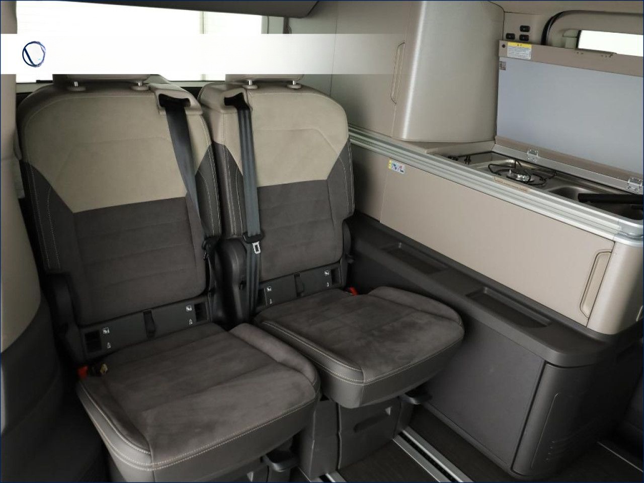 Volkswagen California Ocean 4Motion AHK ACC IQ.Light Navi foto 15