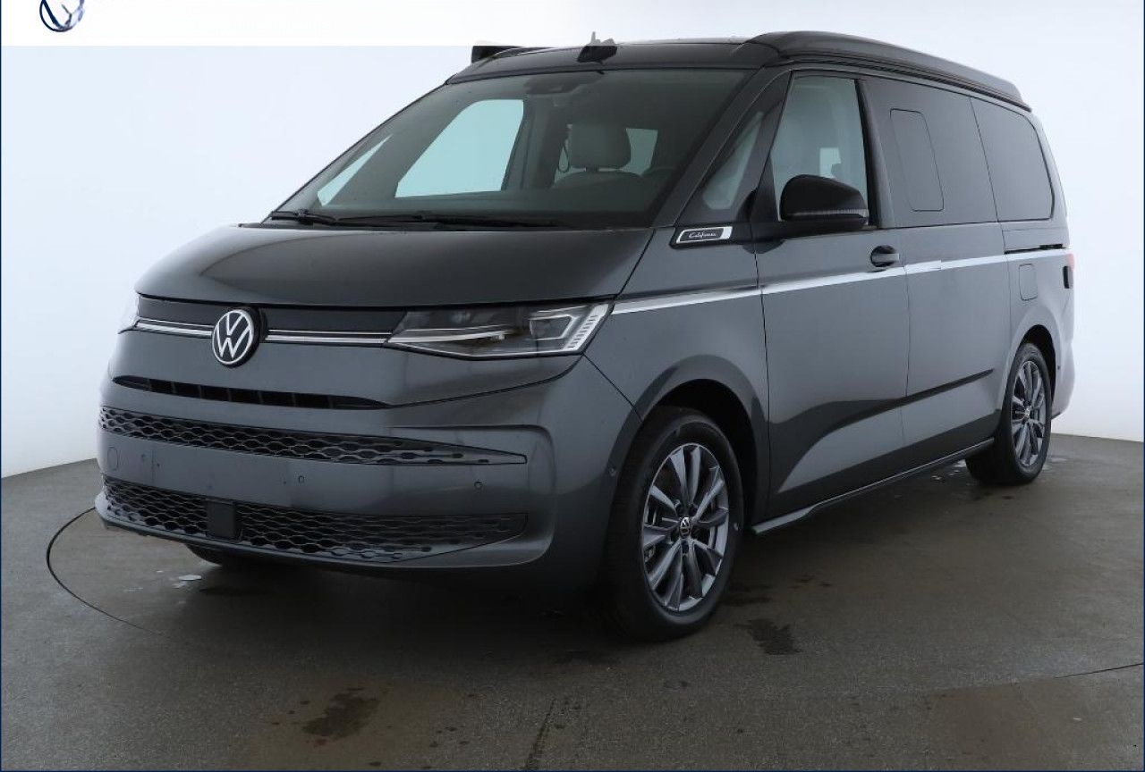 Volkswagen California Ocean 4Motion AHK ACC IQ.Light Navi foto 5