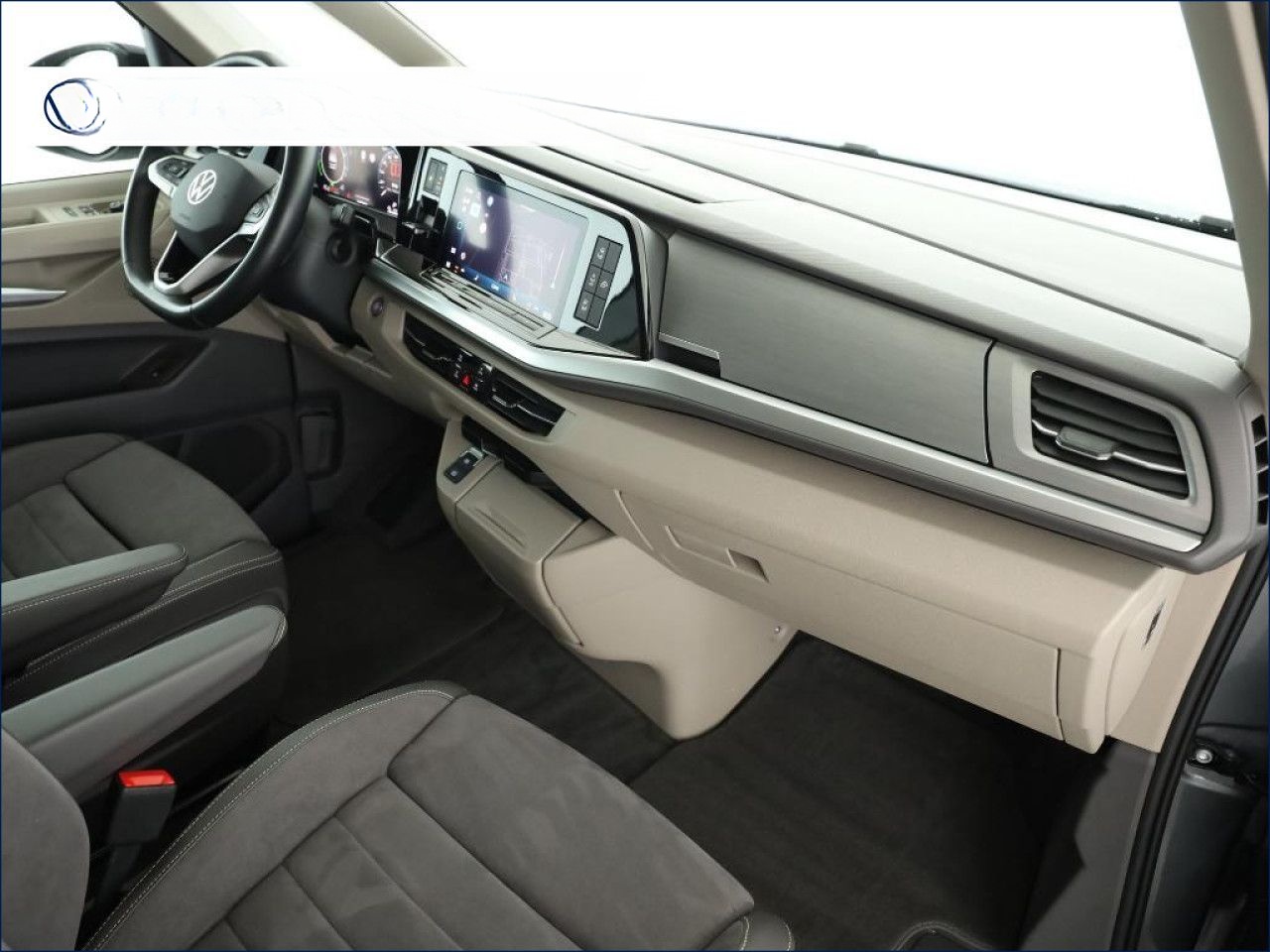 Volkswagen California Ocean 4Motion AHK ACC IQ.Light Navi foto 7