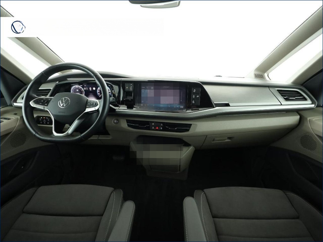 Volkswagen California Ocean 4Motion AHK ACC IQ.Light Navi foto 10