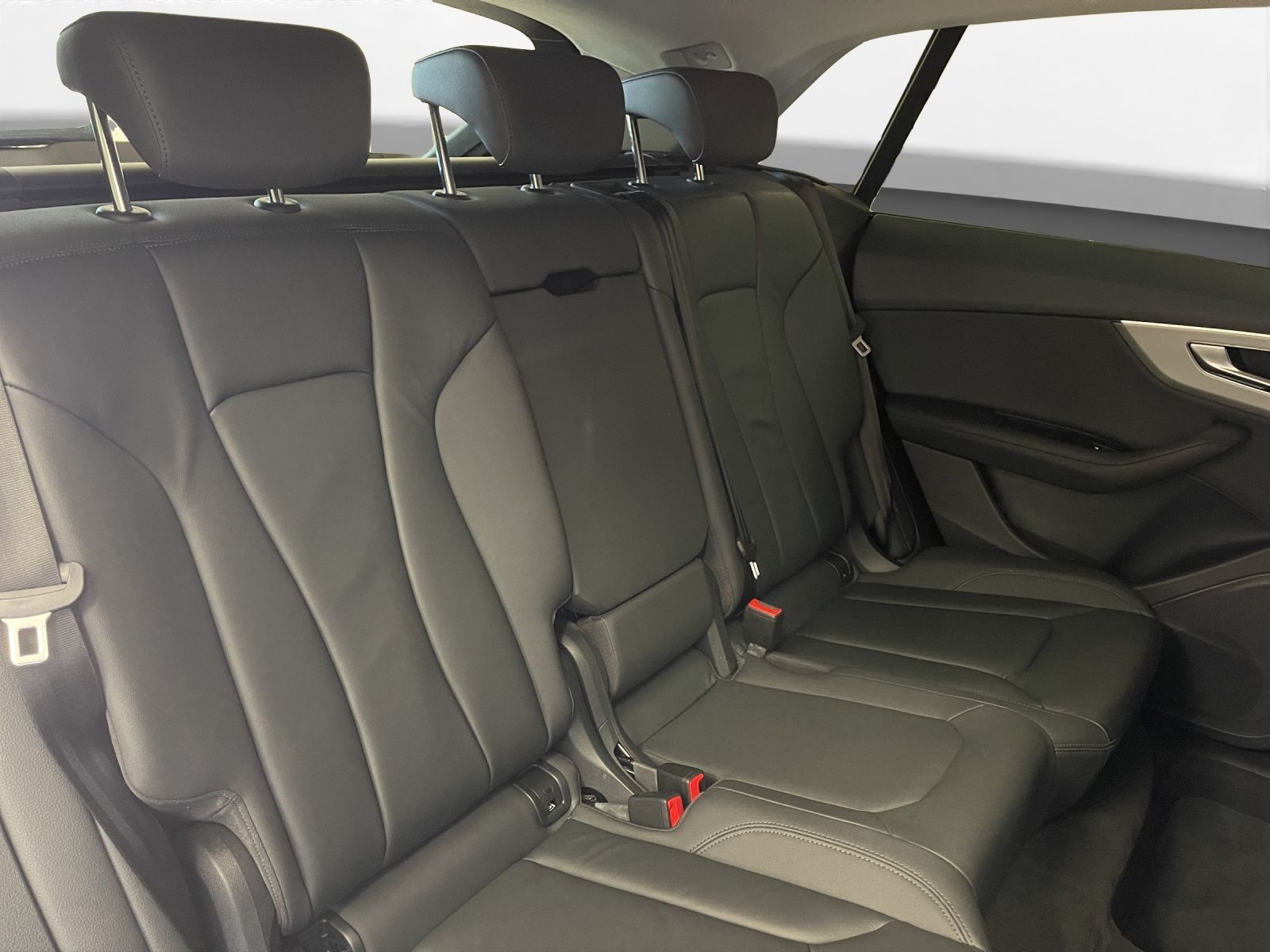 Audi Q8 50 TDI qu. S line LED LM 23" Navi PDC vo+hi T foto 19