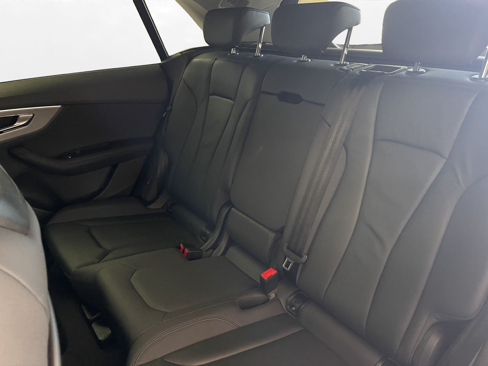 Audi Q8 50 TDI qu. S line LED LM 23" Navi PDC vo+hi T foto 20