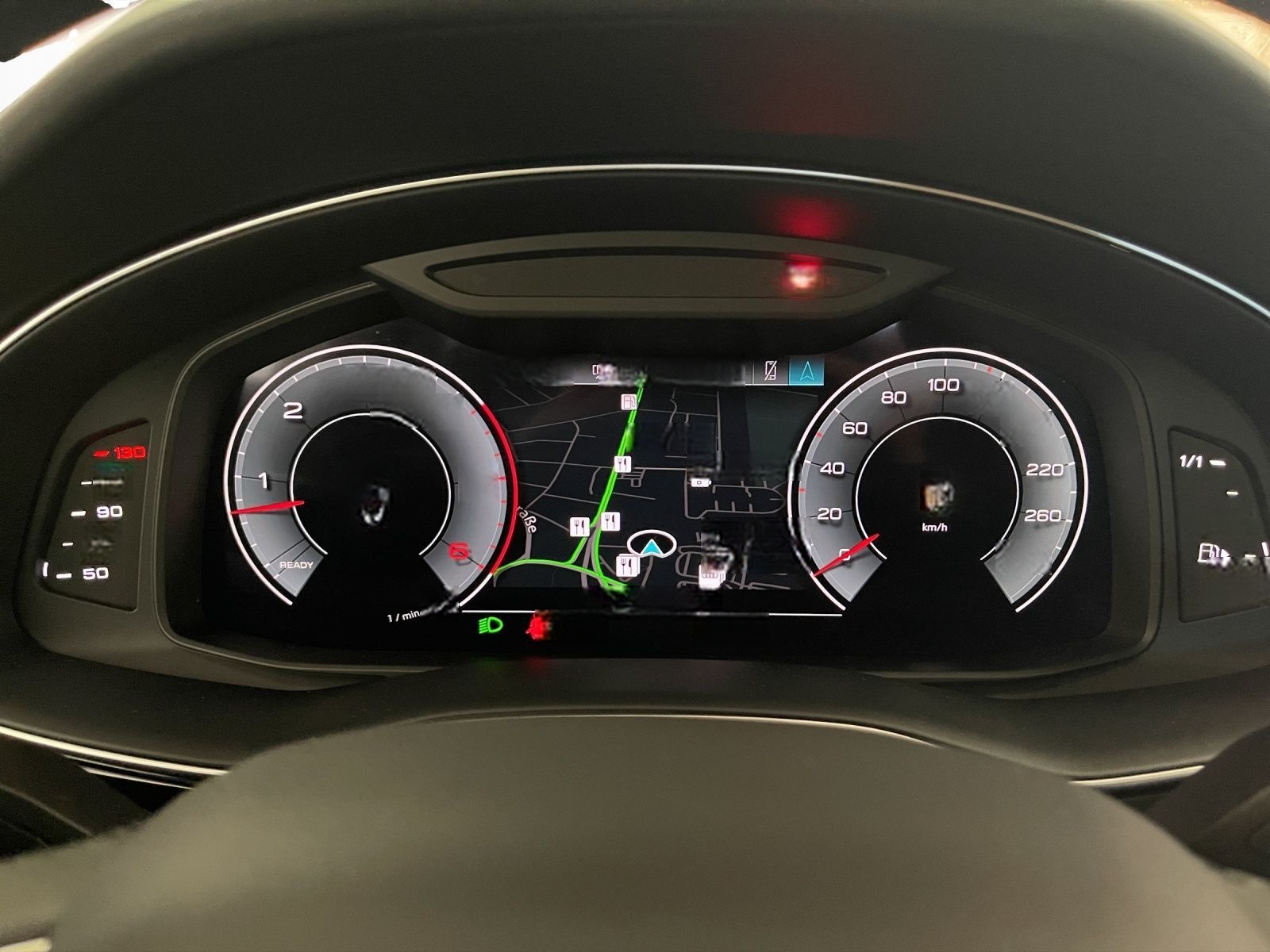 Audi Q8 50 TDI qu. S line LED LM 23" Navi PDC vo+hi T foto 9