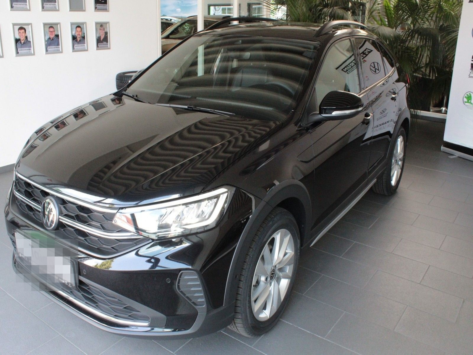 Volkswagen Taigo 1.0 TSI DSG Energy  Navi LED Kamera PDC LM foto 2