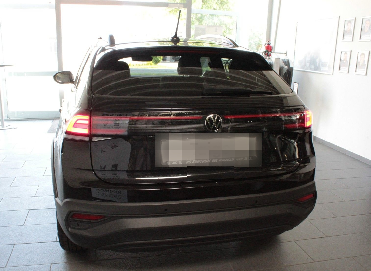 Volkswagen Taigo 1.0 TSI DSG Energy  Navi LED Kamera PDC LM foto 4