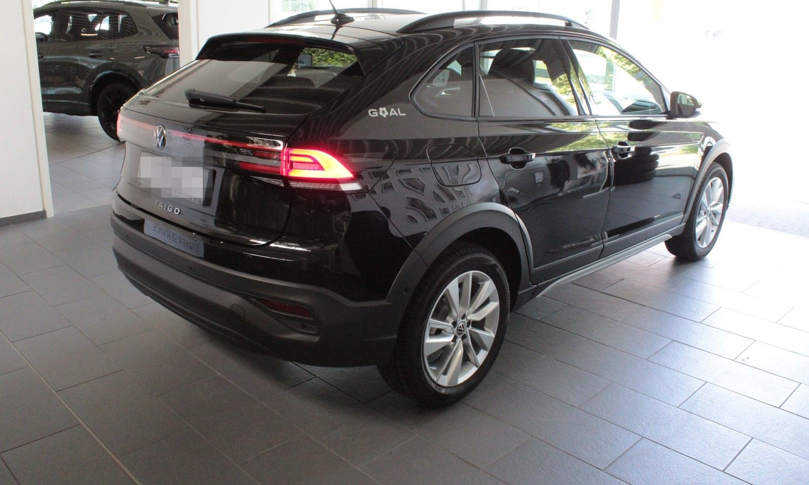 Volkswagen Taigo 1.0 TSI DSG Energy  Navi LED Kamera PDC LM foto 6