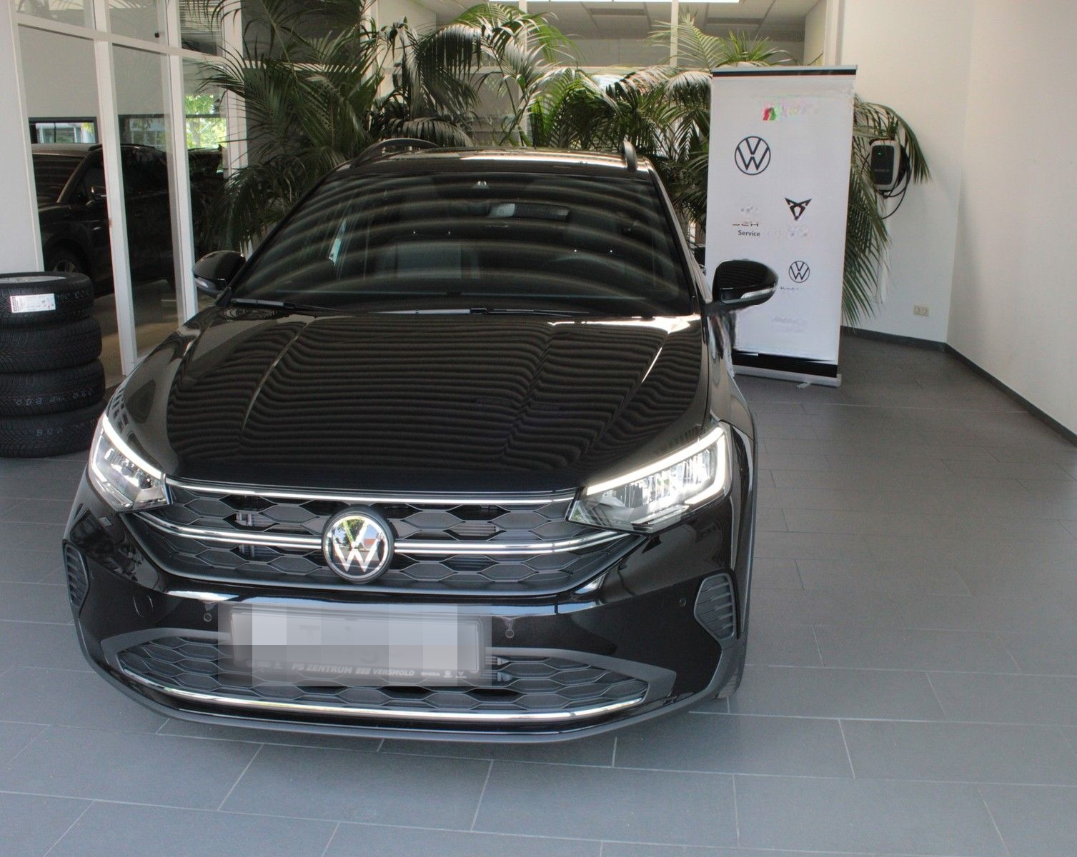 Volkswagen Taigo 1.0 TSI DSG Energy  Navi LED Kamera PDC LM foto 9