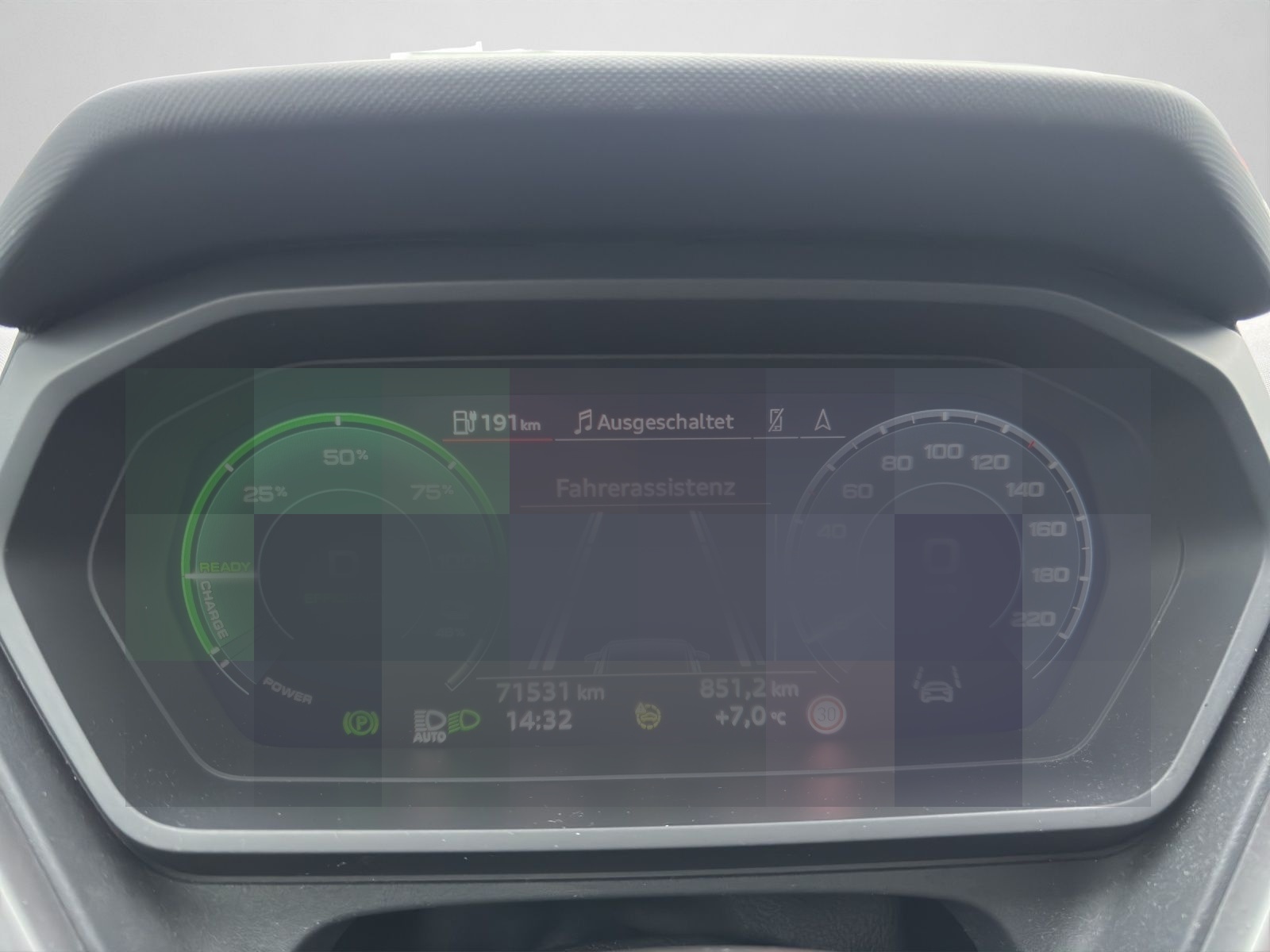 Audi Q4 e-tron 40 SHZ KLIMA NAVI LED RFK foto 11