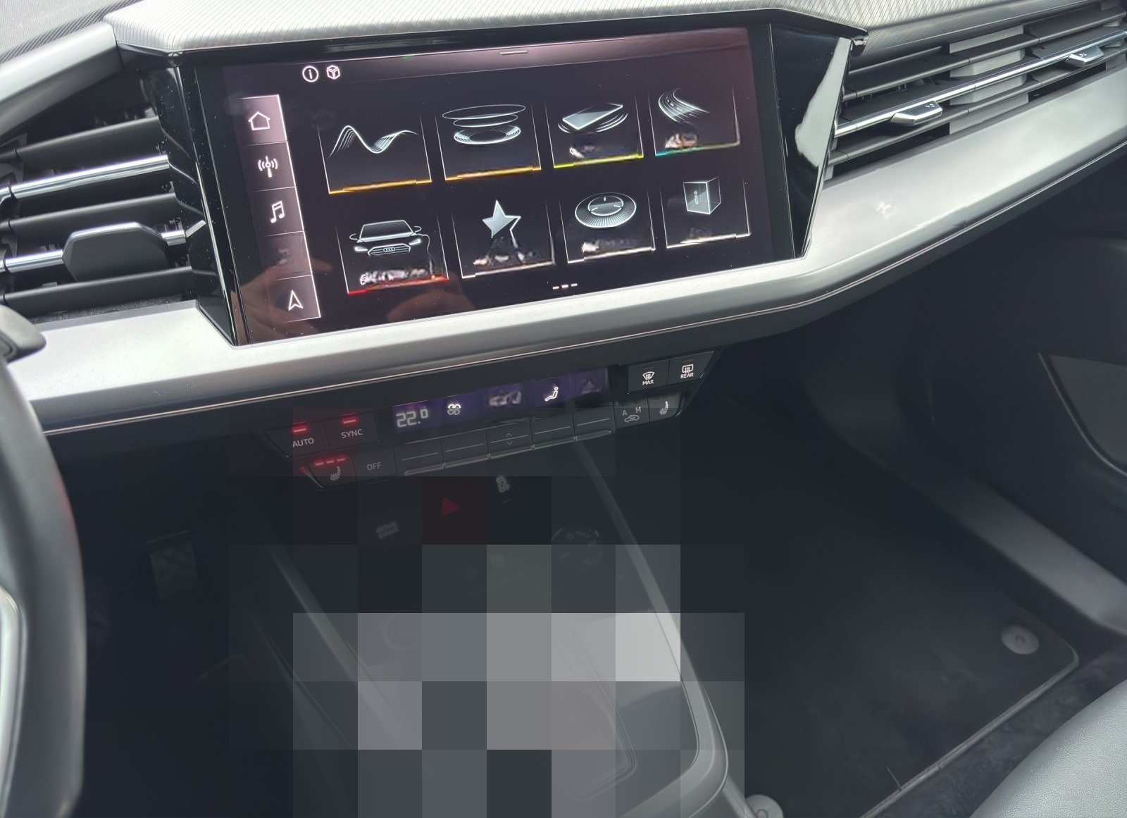 Audi Q4 e-tron 40 SHZ KLIMA NAVI LED RFK foto 12
